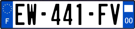 EW-441-FV