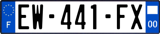 EW-441-FX
