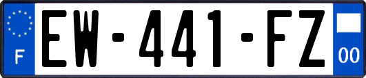 EW-441-FZ