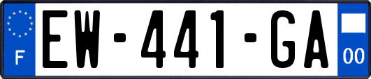 EW-441-GA