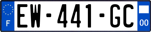 EW-441-GC