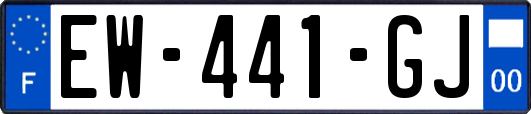 EW-441-GJ