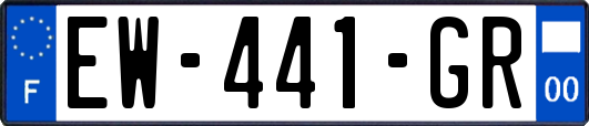 EW-441-GR