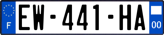 EW-441-HA