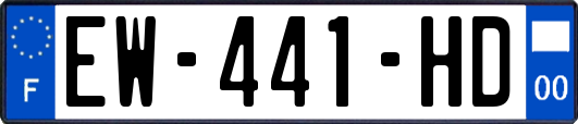 EW-441-HD