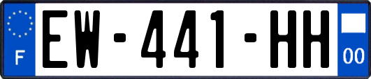 EW-441-HH