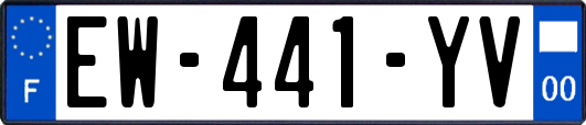 EW-441-YV