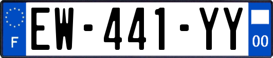 EW-441-YY