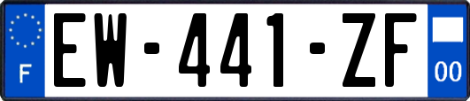 EW-441-ZF