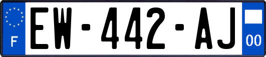 EW-442-AJ