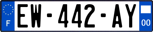 EW-442-AY