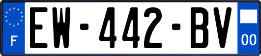 EW-442-BV