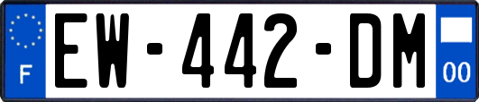 EW-442-DM