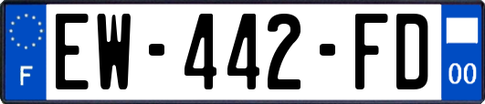 EW-442-FD