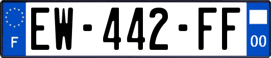 EW-442-FF