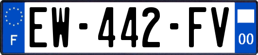 EW-442-FV