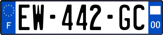 EW-442-GC