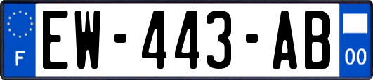 EW-443-AB