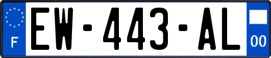 EW-443-AL