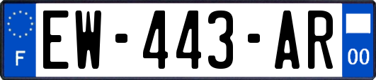 EW-443-AR