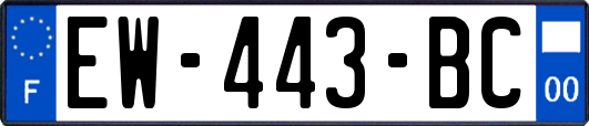 EW-443-BC