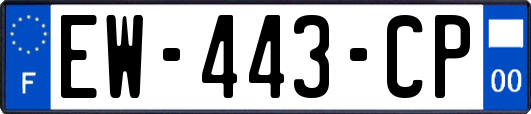 EW-443-CP