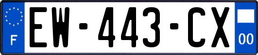 EW-443-CX