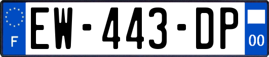 EW-443-DP