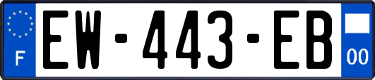 EW-443-EB