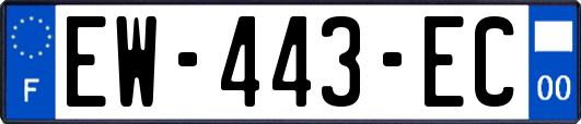 EW-443-EC