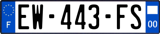EW-443-FS