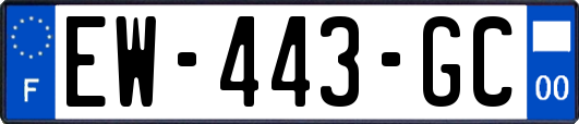 EW-443-GC