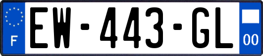 EW-443-GL