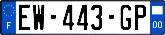 EW-443-GP