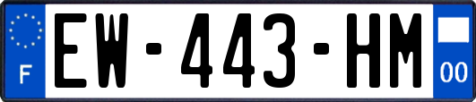 EW-443-HM