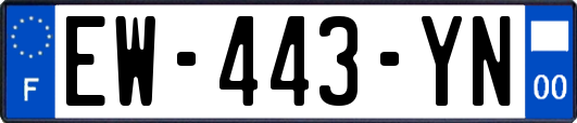 EW-443-YN