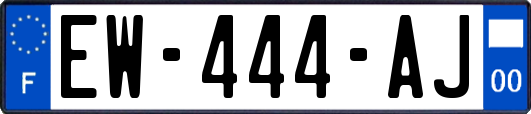 EW-444-AJ