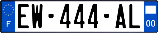 EW-444-AL