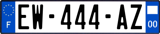 EW-444-AZ