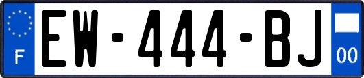 EW-444-BJ