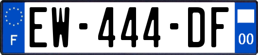 EW-444-DF