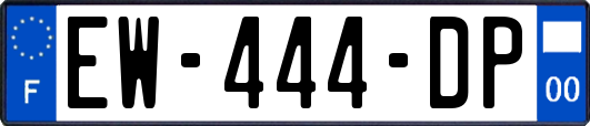 EW-444-DP