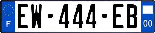 EW-444-EB