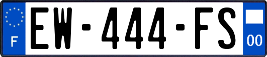 EW-444-FS