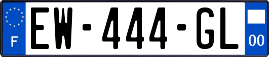 EW-444-GL