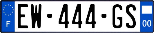 EW-444-GS