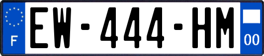 EW-444-HM