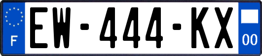 EW-444-KX