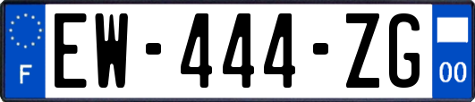 EW-444-ZG