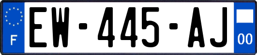 EW-445-AJ